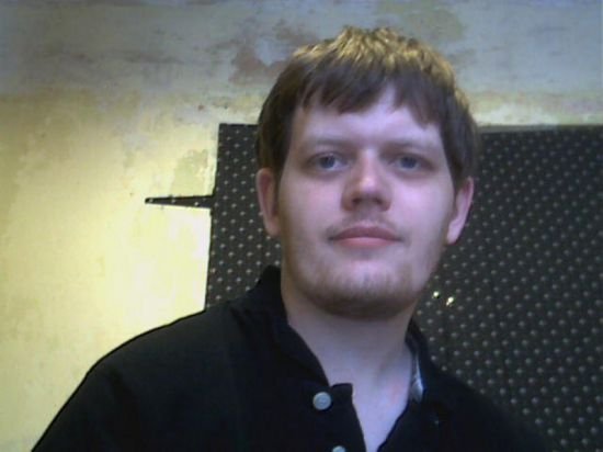 Profilbild von Thomas